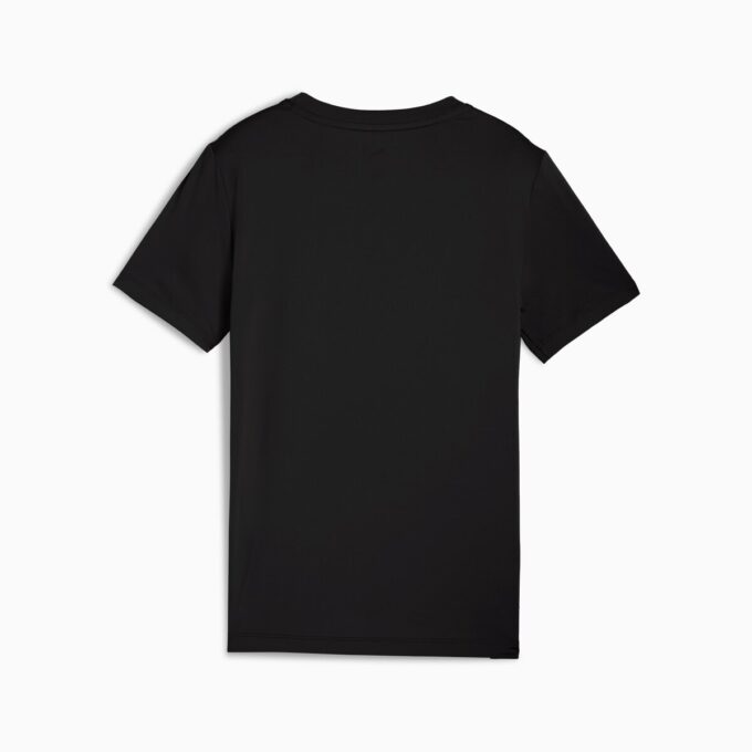 Tren All Day Essentials Stor Barne-T-skjorte med dyreprint