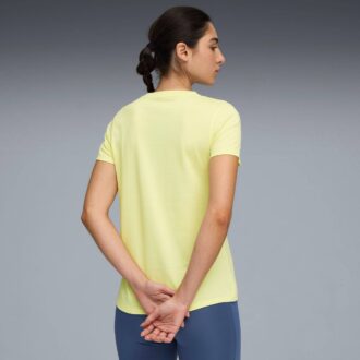 Tren All Day Essentials Trenings-T-skjorte med V-hals for kvinner