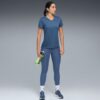 Tren All Day Essentials Trenings-T-skjorte med V-hals for kvinner