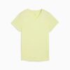 Tren All Day Essentials Trenings-T-skjorte med V-hals for kvinner