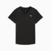 Tren All Day Essentials Trenings-T-skjorte med V-hals for kvinner