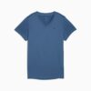 Tren All Day Essentials Trenings-T-skjorte med V-hals for kvinner