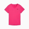 Tren All Day Essentials Trenings-T-skjorte med V-hals for kvinner