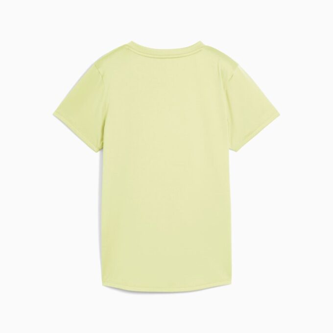 Tren All Day Essentials Trenings-T-skjorte med V-hals for kvinner