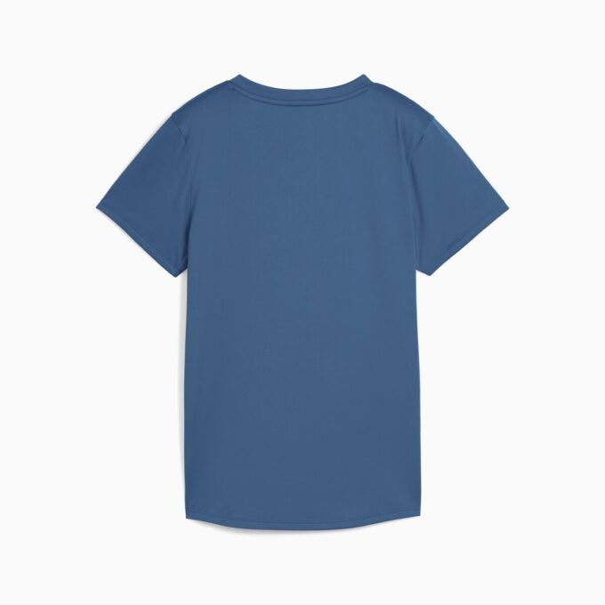 Tren All Day Essentials Trenings-T-skjorte med V-hals for kvinner
