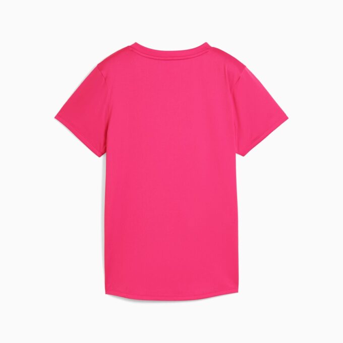 Tren All Day Essentials Trenings-T-skjorte med V-hals for kvinner