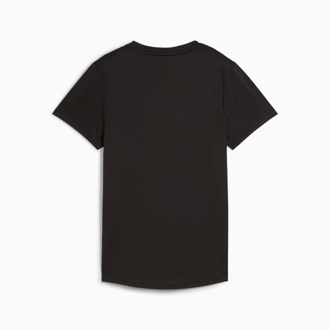 Tren All Day Essentials Trenings-T-skjorte med V-hals for kvinner