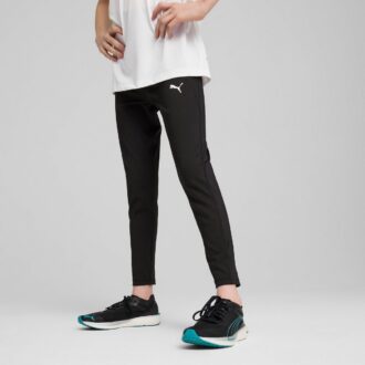 Tren hele dagen Essensielle store barneleggings
