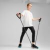Tren hele dagen Essensielle store barneleggings
