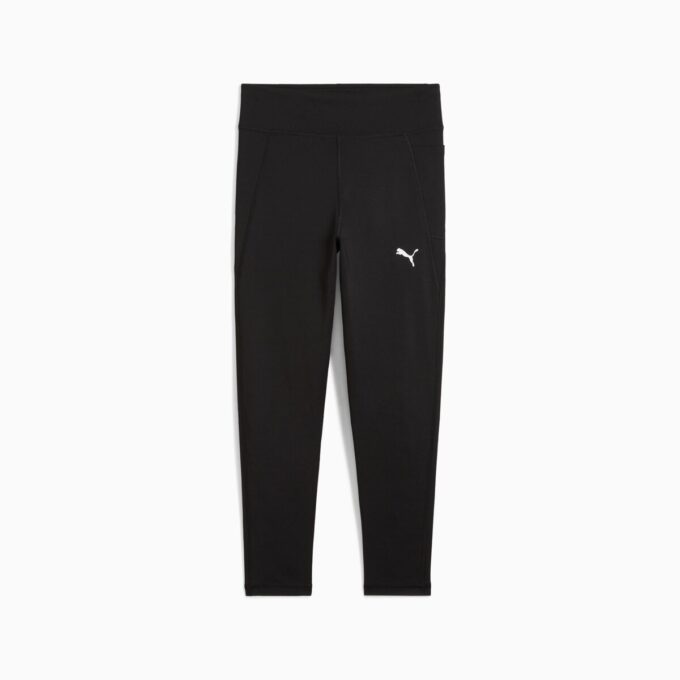 Tren hele dagen Essensielle store barneleggings