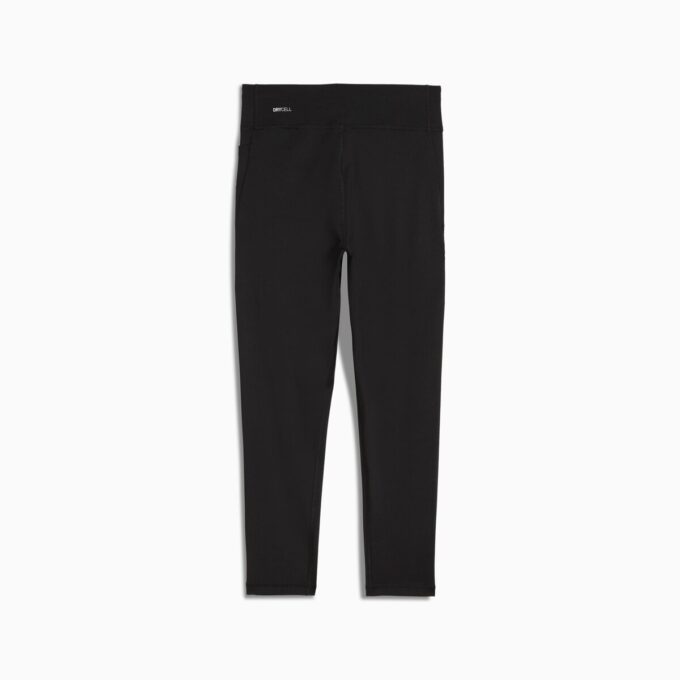 Tren hele dagen Essensielle store barneleggings