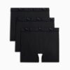 Trening Menn Training Fit Boxer Truser (3-pakning)