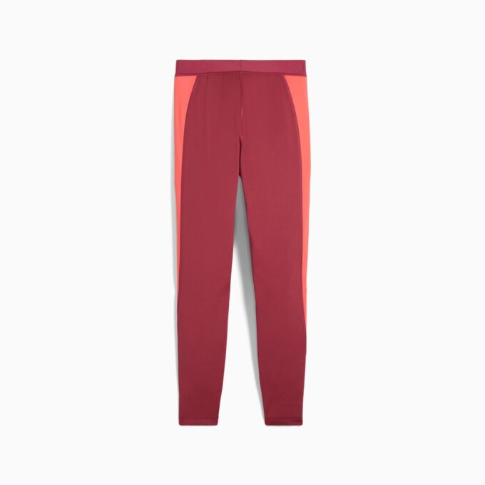 Trening Sterke Kvinner Høylivede 7/8 Leggings