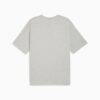 Trenings-T-skjorte for menn med grafisk design
