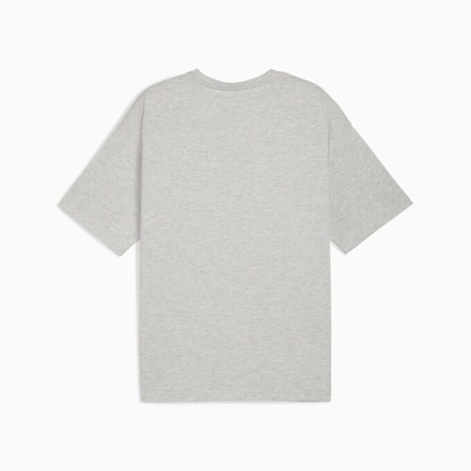 Trenings-T-skjorte for menn med grafisk design