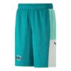 Treningsbasketballshorts «Blågrønn»