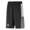 Treningsbasketballshorts «Svart»