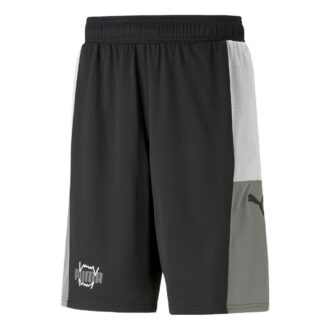 Treningsbasketballshorts «Svart»
