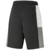 Treningsbasketballshorts «Svart»