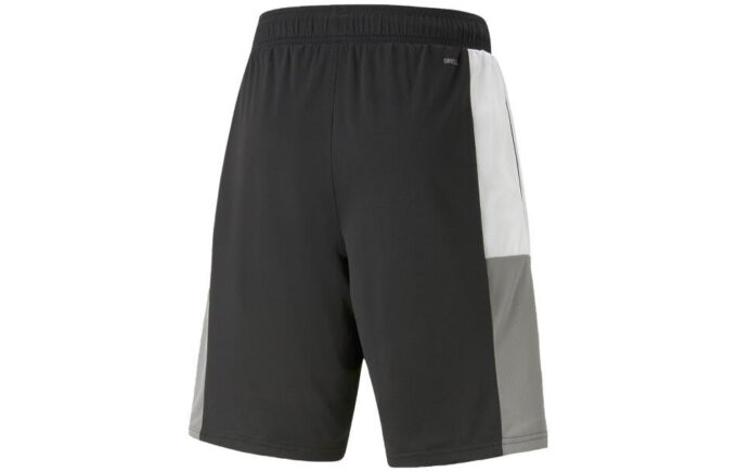 Treningsbasketballshorts «Svart»