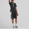 Treningsbasketballshorts «Svart»