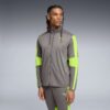 Treningsfavoritter Herre Zip-Up Jakke