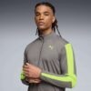 Treningsfavoritter Herre Zip-Up Jakke