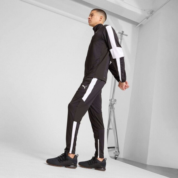 Treningsfavoritter Herre Zip-Up Jakke