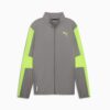 Treningsfavoritter Herre Zip-Up Jakke