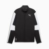 Treningsfavoritter Herre Zip-Up Jakke
