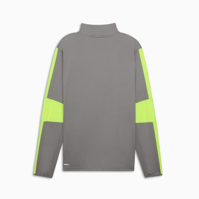 Treningsfavoritter Herre Zip-Up Jakke