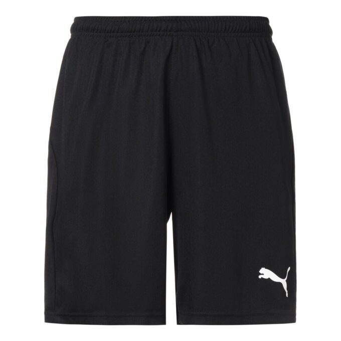 Treningsshorts «Svart»