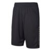 Treningsshorts «Svart»