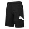 Treningsshorts «Svart»