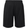 Treningsshorts «Svart»