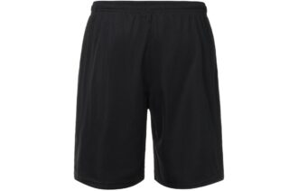 Treningsshorts «Svart»