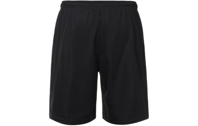 Treningsshorts «Svart»