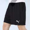 Treningsshorts «Svart»