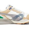 Trinomic XT 2 &laquo;Hvit Beige Grønn&raquo;