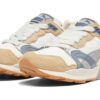 Trinomic XT 2 &laquo;Hvit Beige Grønn&raquo;