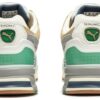 Trinomic XT 2 &laquo;Hvit Beige Grønn&raquo;