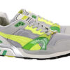 Trinomic XT-2 Plus &laquo;Glacier Grey Fluoro Yellow&raquo;