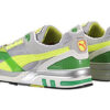 Trinomic XT-2 Plus &laquo;Glacier Grey Fluoro Yellow&raquo;