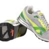 Trinomic XT-2 Plus &laquo;Glacier Grey Fluoro Yellow&raquo;