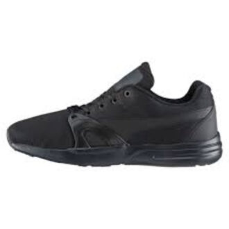 Trinomic XT Speckle «Svart»
