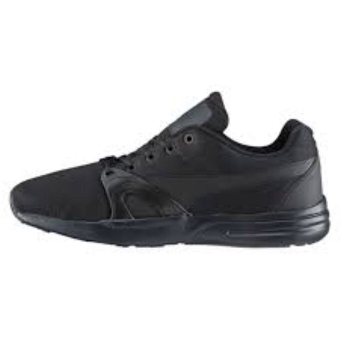 Trinomic XT Speckle «Svart»