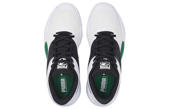Trippel basketball &laquo;Celtics&raquo;