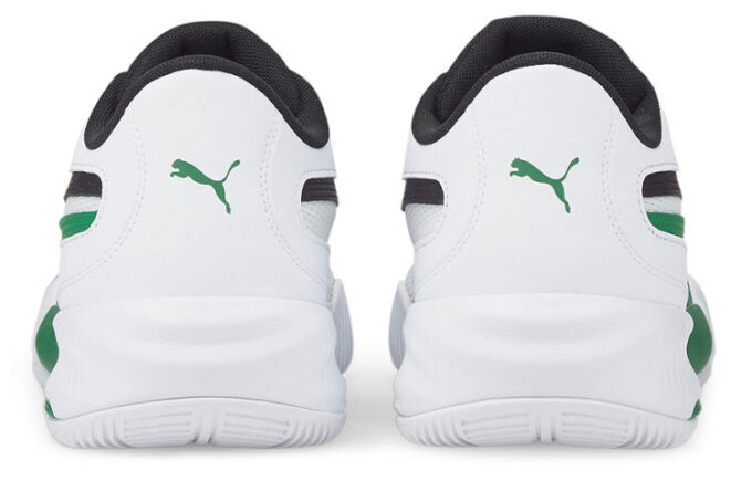 Trippel basketball &laquo;Celtics&raquo;