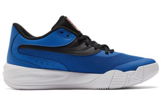 Trippel basketball «Knicks»