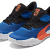 Trippel basketball «Knicks»
